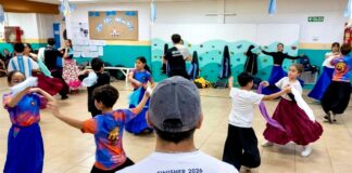 El Gobierno de la provincia realizará el taller “Psicología aplicada a la danza: Emociones y Rendimiento”
