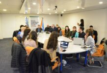 Tierra del Fuego avanza en el fortalecimiento del programa de Cannabis Medicinal