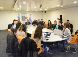 Tierra del Fuego avanza en el fortalecimiento del programa de Cannabis Medicinal