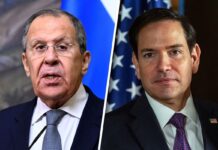 Rusia informa a EE.UU. que realizará ataques de represalia contra Ucrania