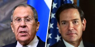 Rusia informa a EE.UU. que realizará ataques de represalia contra Ucrania