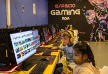 Llega el “Mundialito Fifa” al Espacio Tecnológico