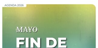 Este fin de semana disfrutalo en Río Grande