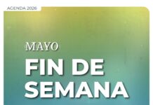 El Fin de semana llega con propuestas en Río Grande