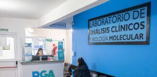 El Laboratorio Municipal amplía su servicio y llega a más barrios de la ciudad