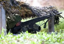 Rusia derriba 405 drones y abate a más de 1.380 soldados ucranianos