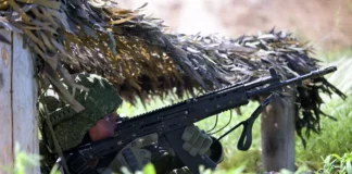 Rusia derriba 405 drones y abate a más de 1.380 soldados ucranianos