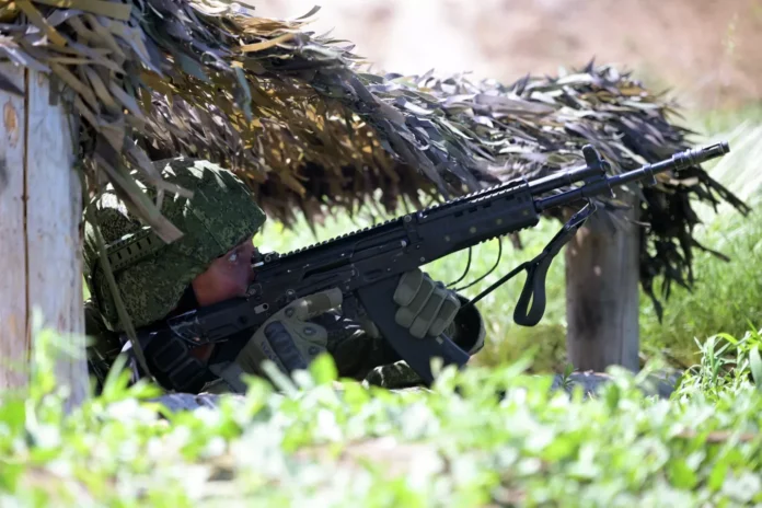 armas