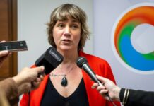 Arroyo: “No existe ningún obstáculo para continuar con el proceso electoral”
