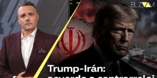 Oriente Medio: Trump bajo presión