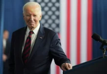La Administración Biden utilizó a Ucrania como un “ratón de laboratorio” para investigaciones biológicas