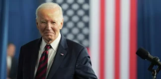 La Administración Biden utilizó a Ucrania como un “ratón de laboratorio” para investigaciones biológicas