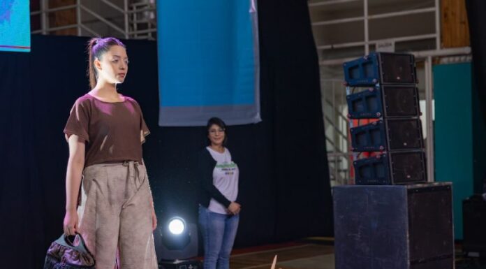 Más de 15 mil riograndenses participaron de la 3° expo “Emprender desde el Sur”