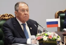 Rusia sugiere crear una plataforma de inversión para los países de los BRICS