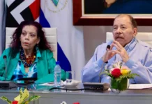 Nicaragua condena señalamientos de EEUU contra Raúl Castro