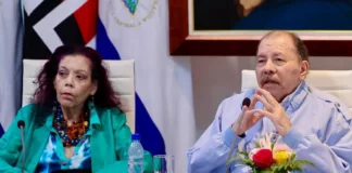 Nicaragua condena señalamientos de EEUU contra Raúl Castro