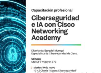Tierra del Fuego llevará a cabo las “Jornadas de ciberseguridad e inteligencia artificial”