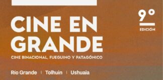 Río Grande se viste de cine: Agenda completa del Festival Cine en Grande