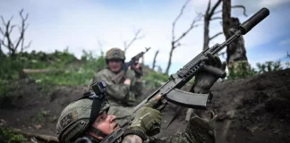 Rusia libera 3 localidades y derriba 2.241 drones en una semana de combates