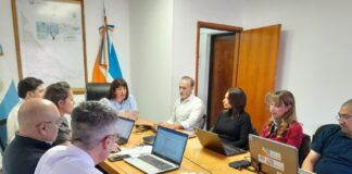 “La Industria Fueguina viene realizando un esfuerzo significativo para sostener su actividad”