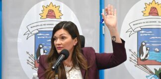 El Concejo aprobó modificaciones a la normativa en materia de suelo urbano