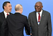 Cuba agradece a Rusia su ayuda con los suministros de petróleo