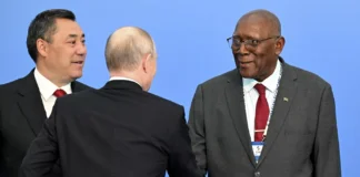 Cuba agradece a Rusia su ayuda con los suministros de petróleo