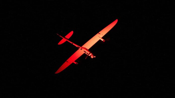 drones