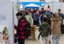 “Emprender desde el Sur”: Dos jornadas de capacitaciones, talleres y propuestas culturales