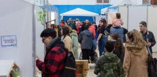 “Emprender desde el Sur”: Dos jornadas de capacitaciones, talleres y propuestas culturales