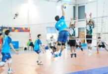 Gran comienzo de los deportistas fueguinos en los Juegos EPADE 2026