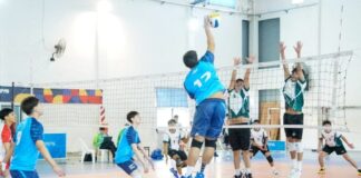Gran comienzo de los deportistas fueguinos en los Juegos EPADE 2026