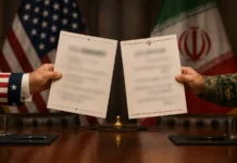 Nuevas exigencias de Washington y firmeza de Teherán: esto es lo que se sabe sobre el diálogo Irán-EEUU