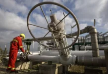 Europa bate nuevos récords en la importación de GNL ruso
