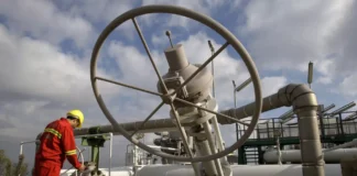 Europa bate nuevos récords en la importación de GNL ruso