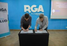 Río Grande ratificó su compromiso con políticas de salud integral para jóvenes