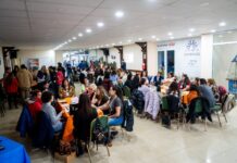 Gran convocatoria en el III Foro de Mujeres Emprendedoras y Empresarias