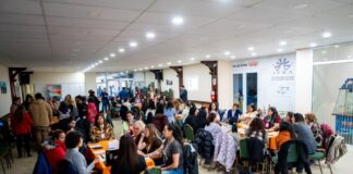 Gran convocatoria en el III Foro de Mujeres Emprendedoras y Empresarias