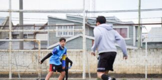 Los Seleccionados Fueguinos ajustan los últimos detalles para los Juegos EPADE 2026