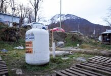 Las familias que requieran revisar su situación respecto del Subsidio al GLP podrán acercarse a la oficina