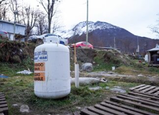 Las familias que requieran revisar su situación respecto del Subsidio al GLP podrán acercarse a la oficina