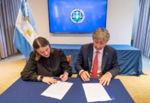 La Provincia adhirió al programa nacional de restitución de derechos a víctimas de trata