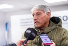 Grech: “Estamos acompañando y evaluando cada situación particular vinculada al subsidio al GLP”
