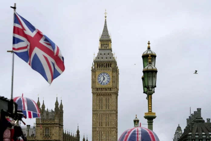 inglaterra