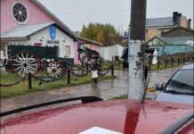 El Municipio recuerda instalar las antenas Starlink de forma segura en los vehículos