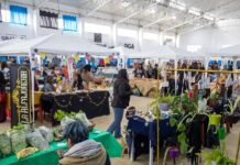 Emprendedores y PYMES de la región se fortalecen en la 3ª Expo “Emprender desde el Sur”