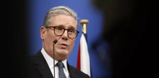 “Starmer es el caos”: el enviado presidencial ruso opina que el primer ministro británico tendría que dimitir