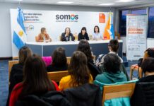 Se realizó conversatorio para debatir el proyecto de Ley sobre “Falsas Denuncias”