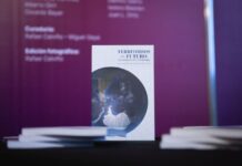 Accedé al libro “Territorios del Futuro, Atlántico Sur y Antártida”
