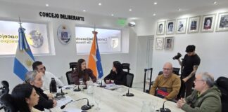 Avanza el análisis para la creación de la Reserva Natural Urbana Cabo Domingo